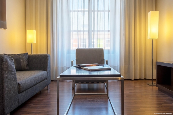 AC Hotel Torino